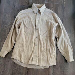 Boss Longsleeve Shirt